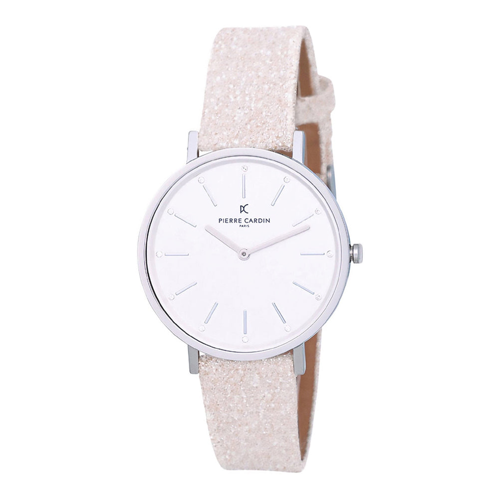 Pierre Cardin Belleville Glam CBV.1115 Damenuhr Pierre Cardin Belleville Glam CBV.1115 Damenuhr